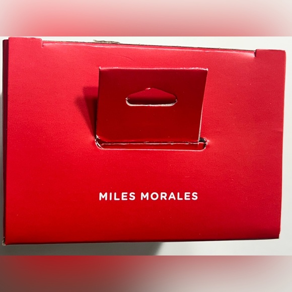 Marvel x Hallmark - Spider-Man - Miles Morales - Ornament / Decoration- BNIB 🕷️ - Picture 4 of 4